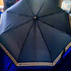 Michael Kors umbrella